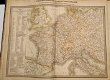 Atlas historique et statistique de Révolution Française 1833 - 4 - Thumbnail