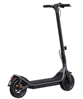 HIMO L2 Folding Electric Scooter 350W Motor 10Ah Battery - 0