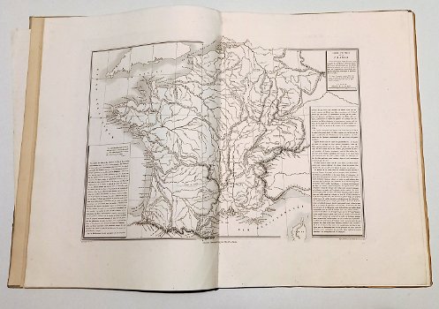 Atlas pour .. l'histoire militaire de la France - 19 Kaarten - 3