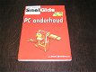 Snelgids Pc Onderhoud - 0 - Thumbnail