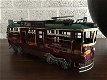 City circle tram Melbourne,met hand vervaardigd-metaal - 4 - Thumbnail