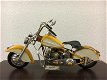 Harley Glide shovel head model XL, groot- motor - 0 - Thumbnail