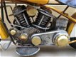 Harley shovel head INDIAN model-indiaan-handwerk - 4 - Thumbnail