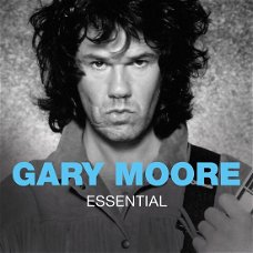 Gary Moore – Essential (CD) Nieuw/Gesealed