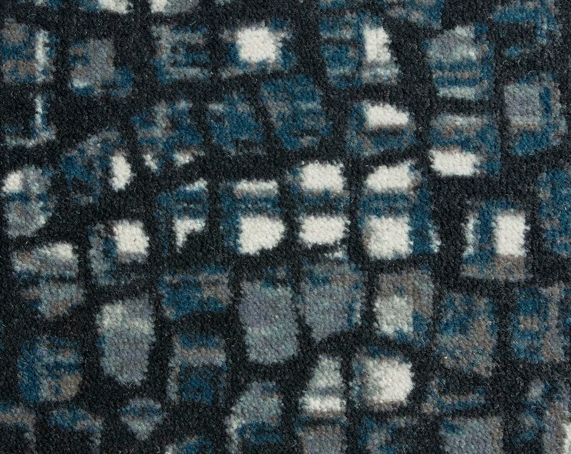 Vloerkleed Desso Mozaic gefestonneerd vloerkleed - Afbeelding 7