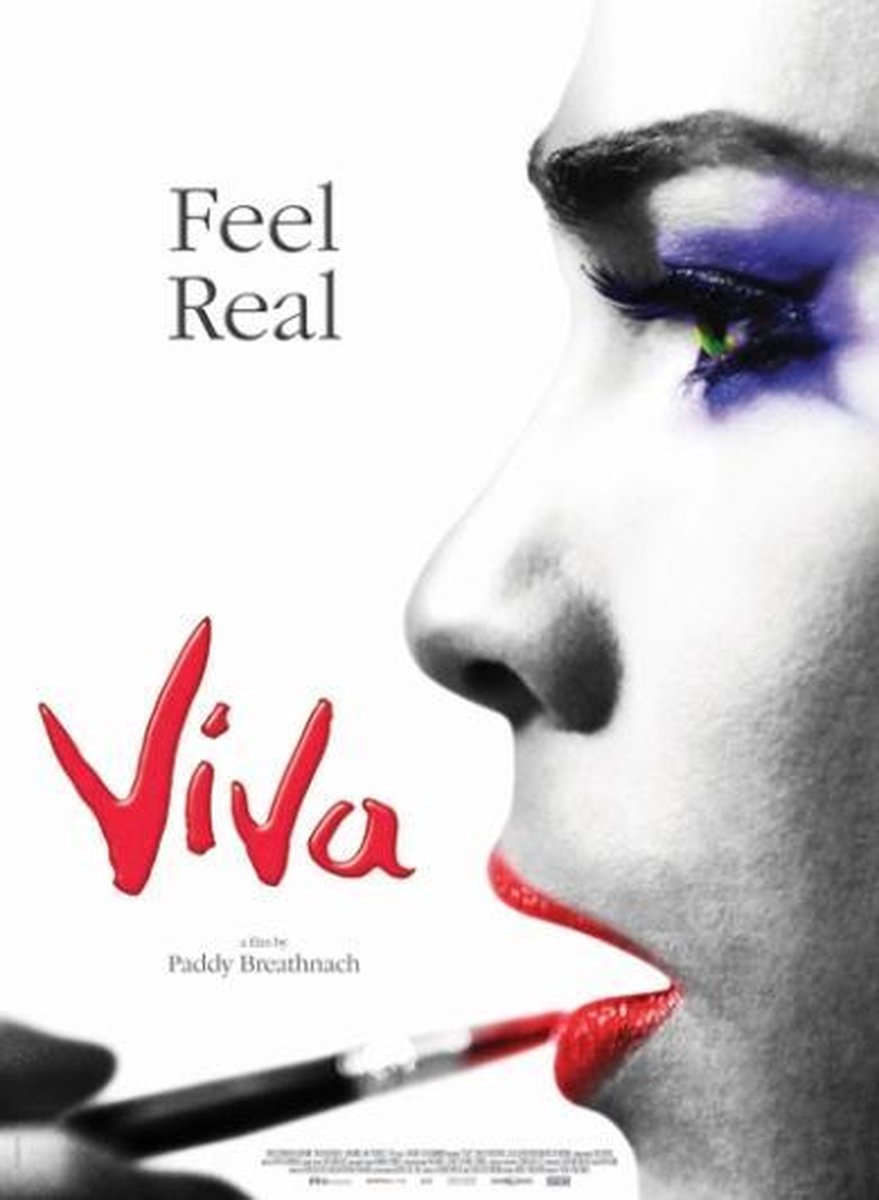 Viva (DVD) Nieuw/Gesealed - nr. 1