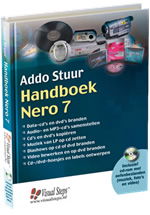 Te Koop Het Addo Stuur Boek Nero 7 voor Senioren T.e.a.b. - nr. 1