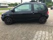 Renault TWINGO glans zwart met nw APK - 1 - Thumbnail