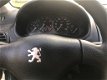 Peugeot 206 benzine met nw APK - 7 - Thumbnail