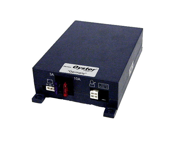 Oyster Vision III 10048201 spare part Blackbox > bj 4/2013 - nr. 1