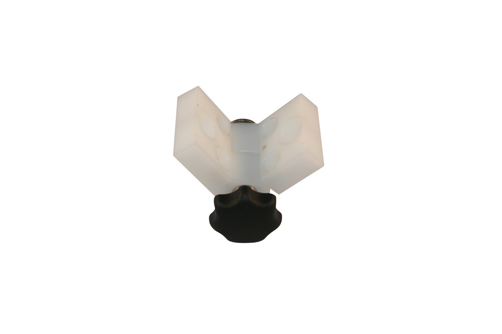 Travel Vision R6 spare part scharnier lnb arm 80cm - nr. 1