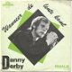 Danny Derby ‎– Wanneer De Lente Komt (1979) - 0 - Thumbnail
