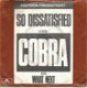 Cobra ‎– So Dissatisfied (1972) - 0 - Thumbnail