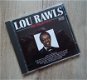 Te koop originele CD The Collection van Lou Rawls (Arcade). - 0 - Thumbnail