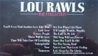 Te koop originele CD The Collection van Lou Rawls (Arcade). - 1 - Thumbnail