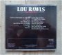 Te koop originele CD The Collection van Lou Rawls (Arcade). - 4 - Thumbnail