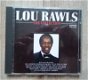 Te koop originele CD The Collection van Lou Rawls (Arcade). - 7 - Thumbnail