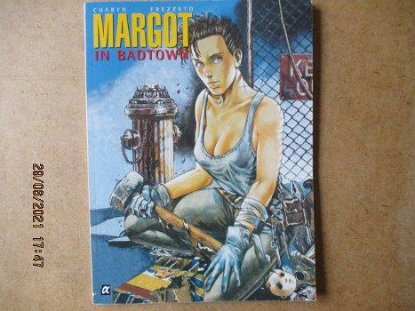 adv4839 margot in badtown duits - 0