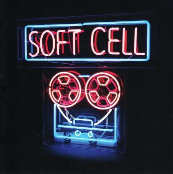 Soft Cell – Keychains And Snowstorms - The Singles (CD) Nieuw/Gesealed - 0