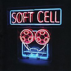Soft Cell – Keychains And Snowstorms - The Singles  (CD) Nieuw/Gesealed