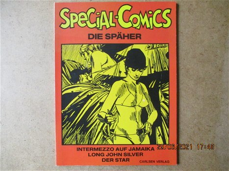 adv4848 special-comics 3 duits - 0