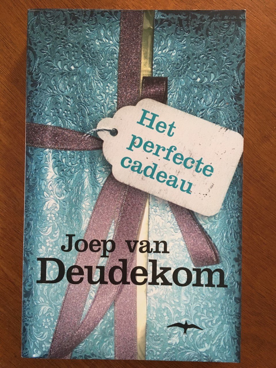 Het perfecte cadeau - Joep van Deudekom - nr. 1