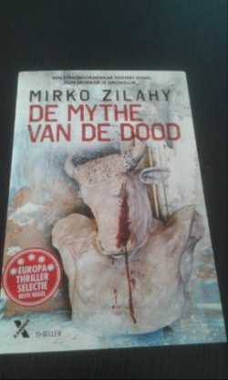 De mythe van de dood - Mirko Zilahy