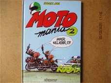 adv4860 moto mania hc 2 duits