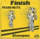 Frans Mijts ‎– Finish (1982) WIELRENNEN - 0 - Thumbnail
