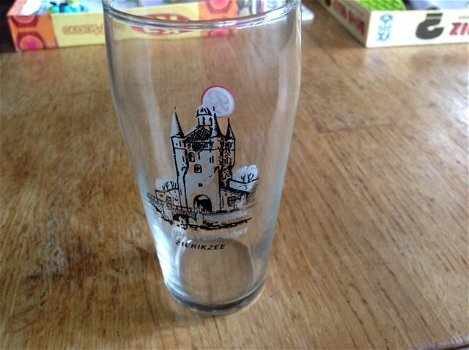 glas : zierikzee - 0