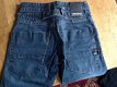 Vingino, blue jeans - maat 10 - lengte broekspijp vanaf taille 83 - 0 - Thumbnail