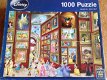 DISNEY puzzel - 1 - Thumbnail