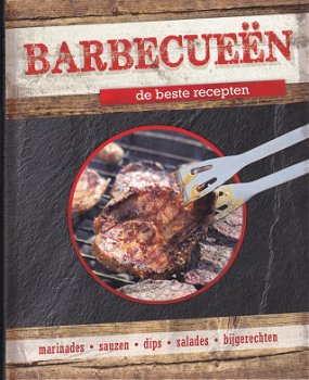 Barbecuën. De beste recepten - 0