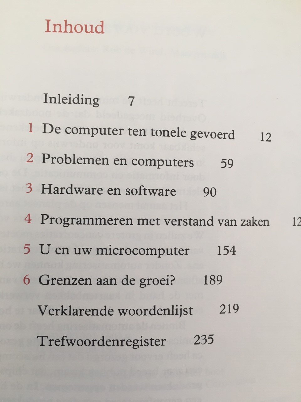 Het computerboek - Robin Bradbeer - Afbeelding 3