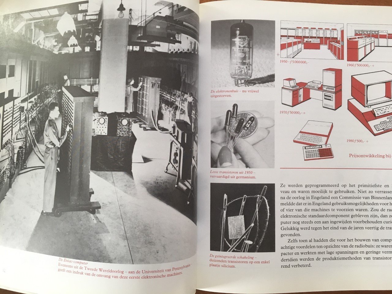 Het computerboek - Robin Bradbeer - Afbeelding 4