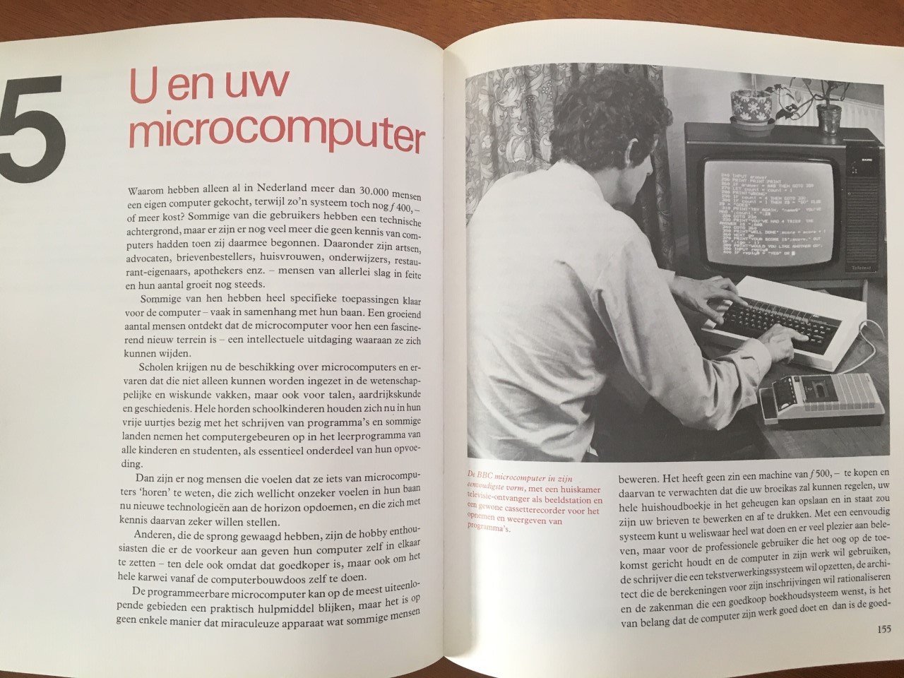 Het computerboek - Robin Bradbeer - Afbeelding 6