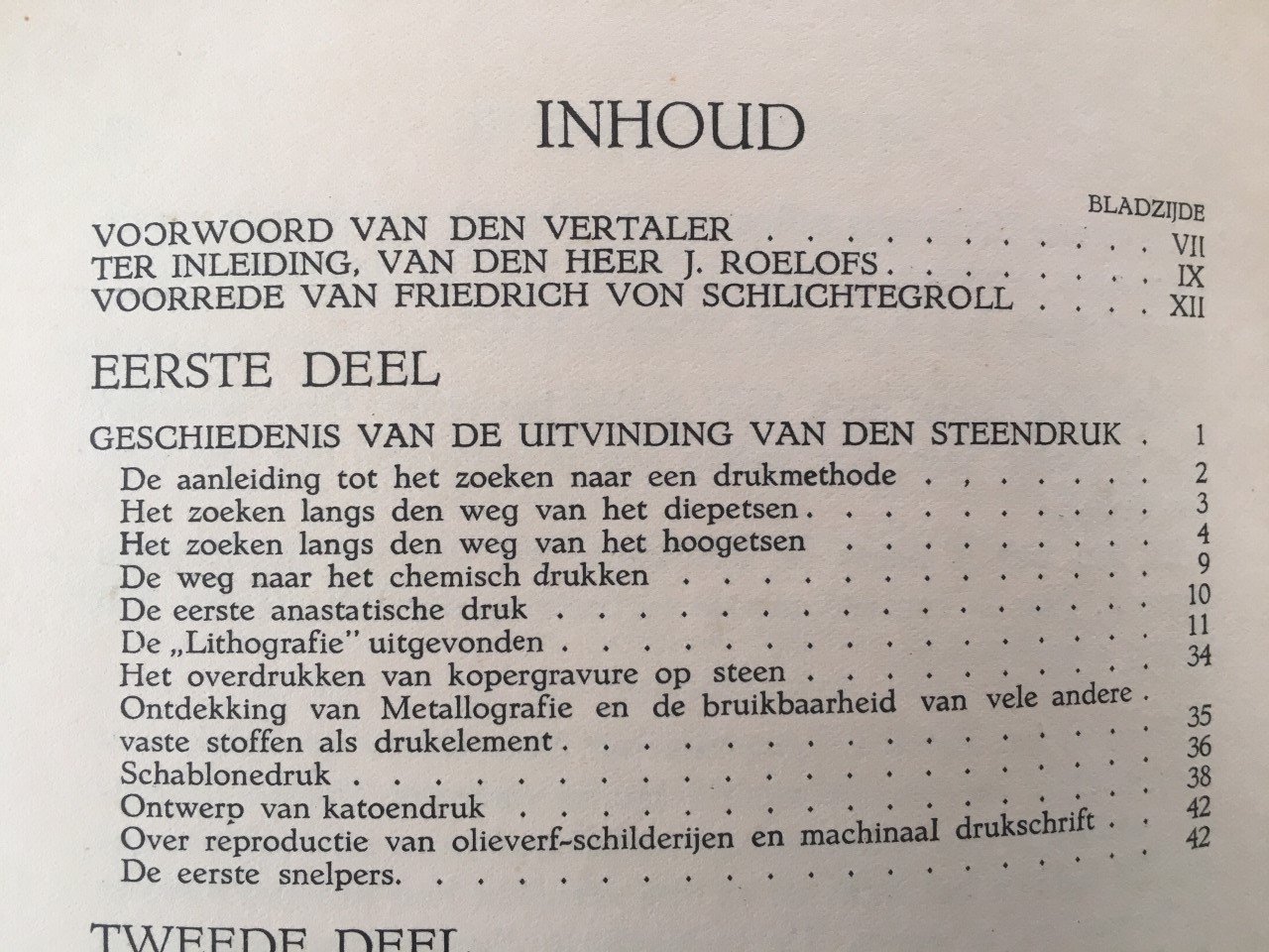 Het wezen van de steendruk - H.C.O. Magel - Afbeelding 7