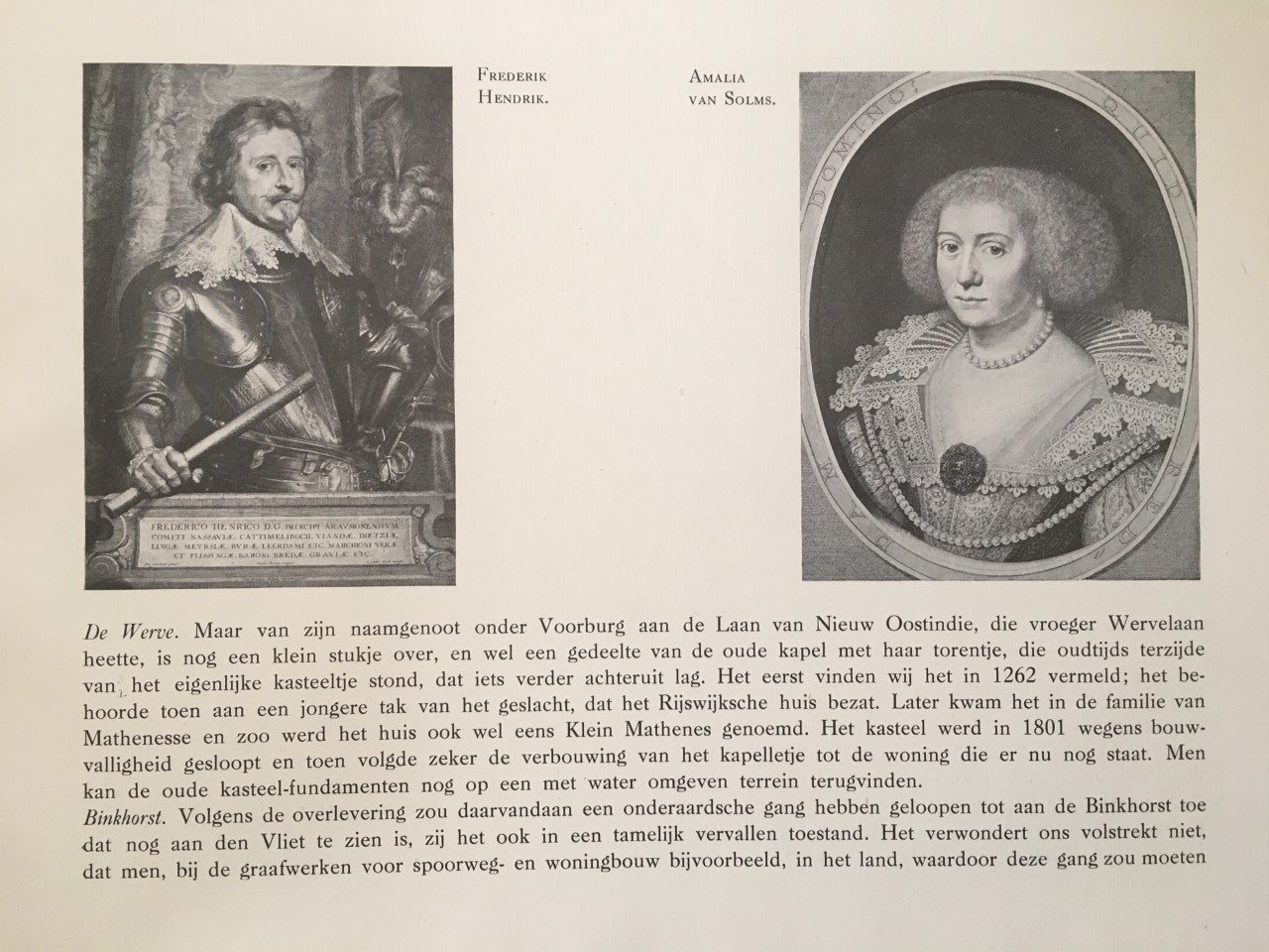 Oude buitenplaatsen rondom 's Gravenhage - H.E. van Gelder - Afbeelding 4