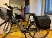 Elektrische damens fiets 25klper uur flouwbike - 0 - Thumbnail