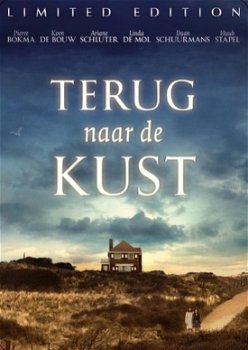 DVD Terug Naar De Kust (Metal Case) (L.E.) - 0