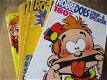 adv4901 robbedoes strip en spelboek - 0 - Thumbnail