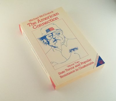 McClintock, Michael - The American Connection - 1