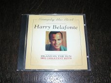 Harry Belafonte – Island In The Sun His Greatest Hits
