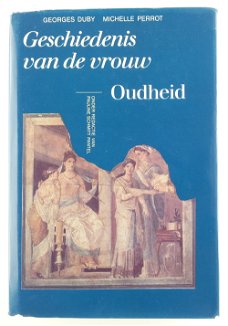 Duby, Georges - Geschiedenis van de vrouw / 1 de oudheid