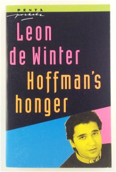 Winter, Leon de - Hoffman's honger - 0