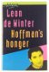Winter, Leon de - Hoffman's honger - 0 - Thumbnail