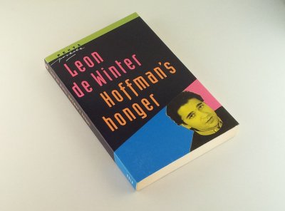 Winter, Leon de - Hoffman's honger - 1