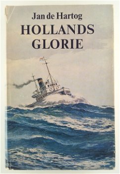Hartog, Jan de - Hollands glorie - 0