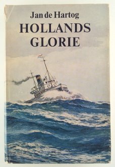 Hartog, Jan de - Hollands glorie