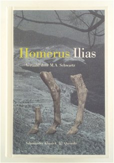 Homerus - Ilias